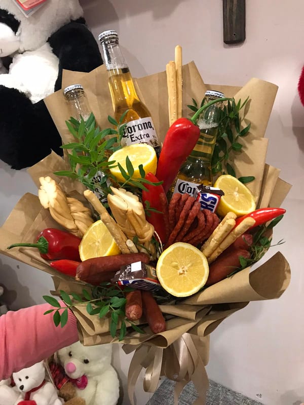 Delivery photos · Odessa