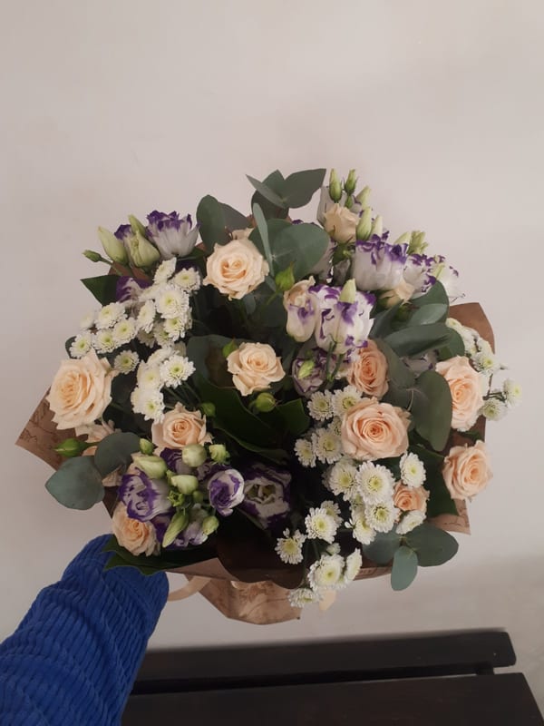 Delivery photos · Odessa