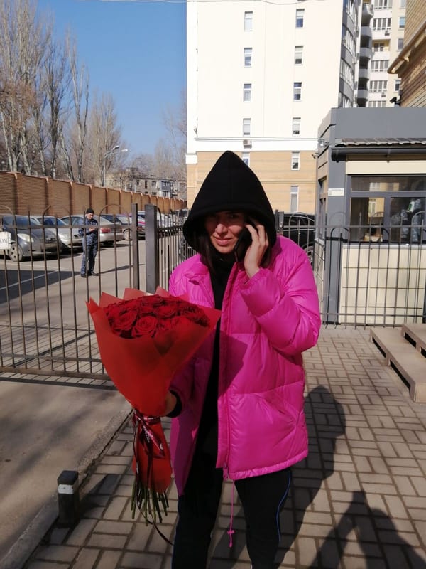 Delivery photos · Odessa