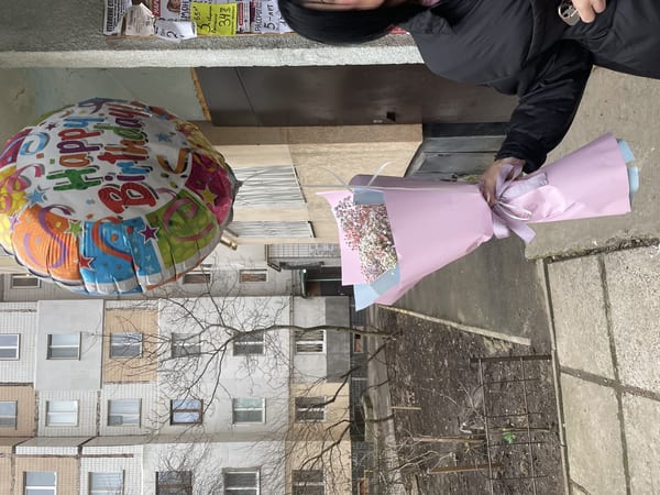 Delivery photos · Odessa
