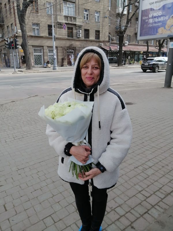 Delivery photos · Odessa