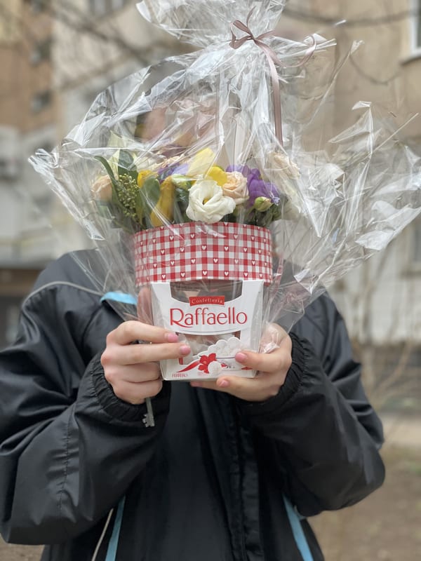 Delivery photos · Odessa