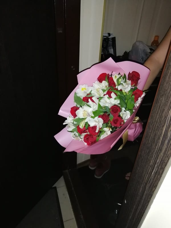 Delivery photos · Odessa