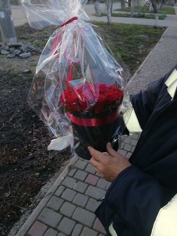 Delivery photos · Odessa