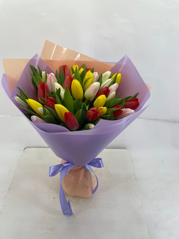 Delivery photos · Odessa