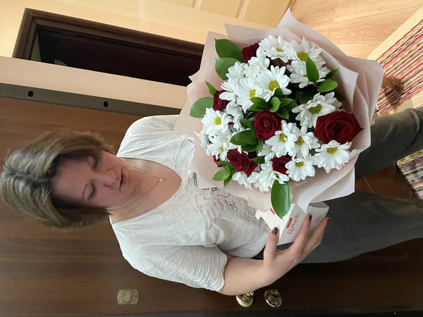 Delivery photos · Odessa