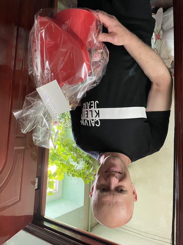 Delivery photos · Odessa