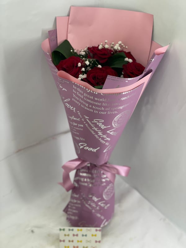 Delivery photos · Odessa