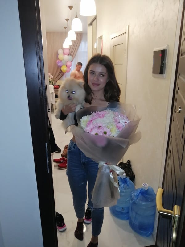 Delivery photos · Odessa