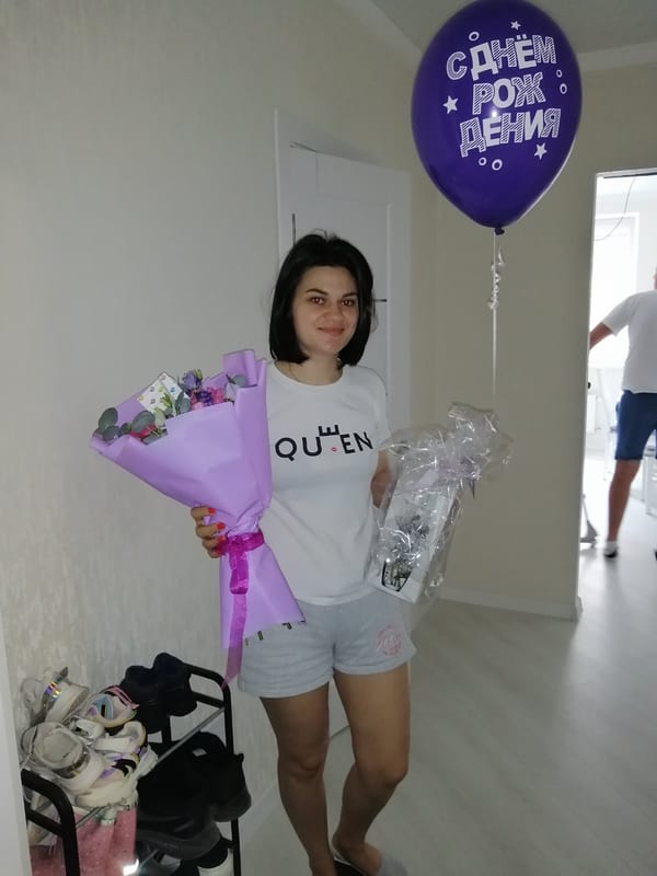 Delivery photos · Odessa