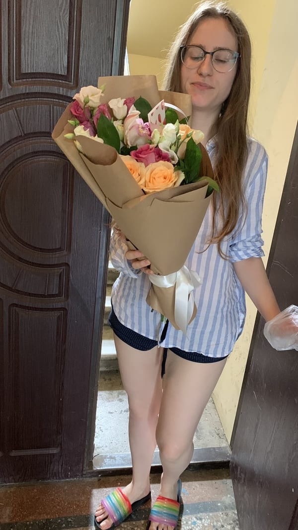 Delivery photos · Odessa