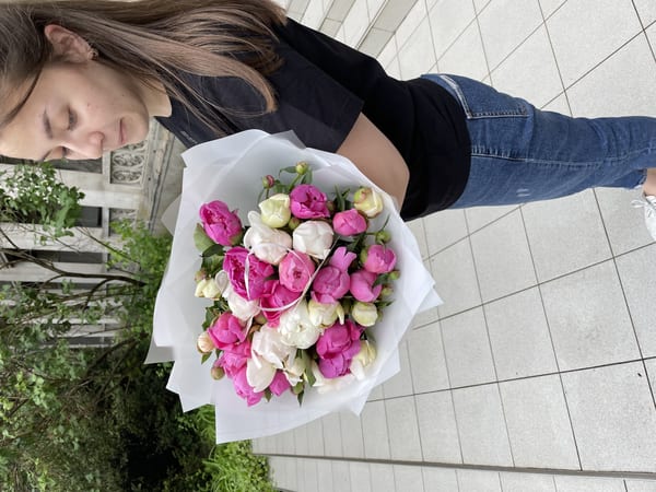Delivery photos · Odessa