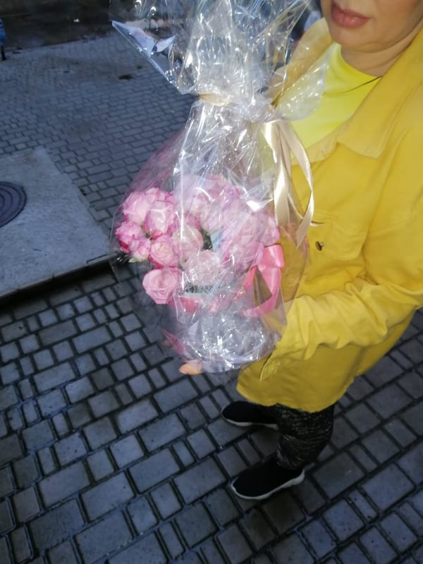 Delivery photos · Odessa