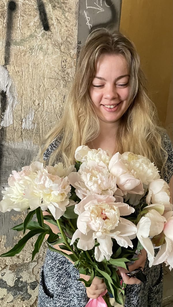 Delivery photos · Odessa