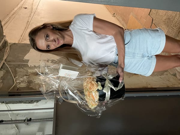 Delivery photos · Odessa