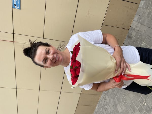 Delivery photos · Odessa