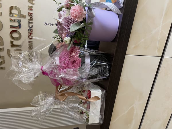 Delivery photos · Odessa