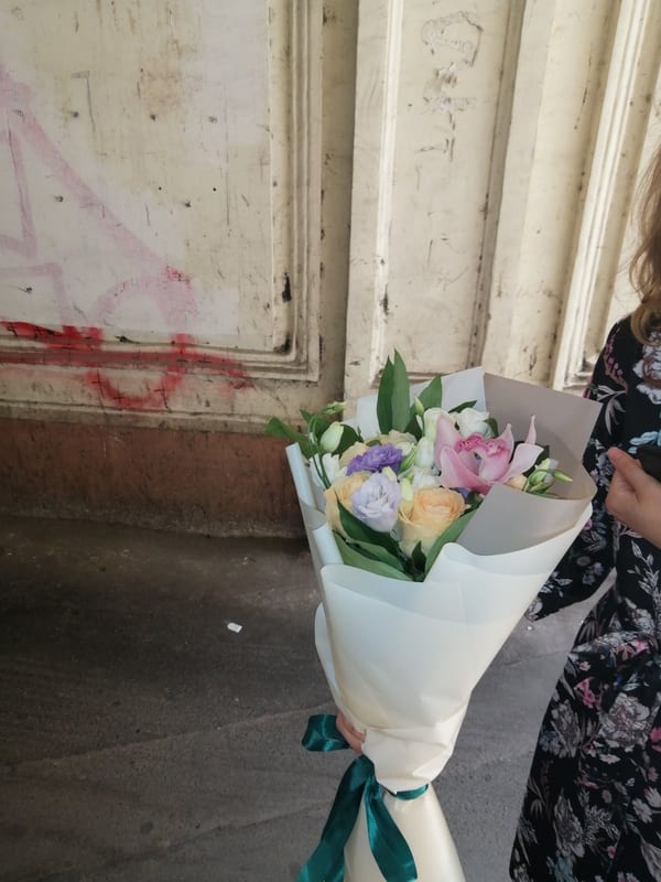 Delivery photos · Odessa