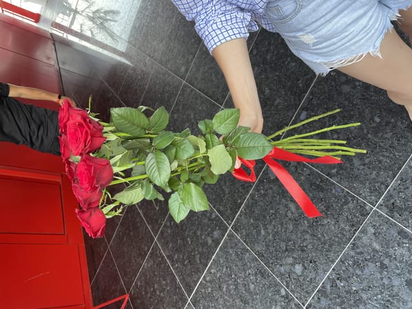 Delivery photos · Odessa