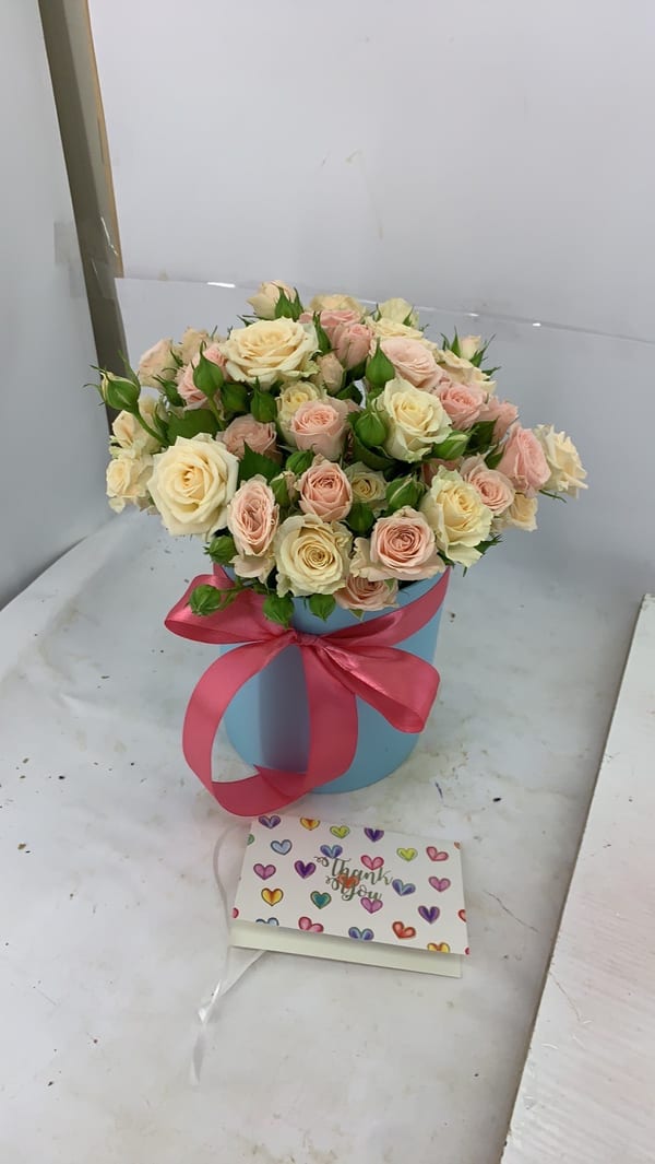 Delivery photos · Odessa