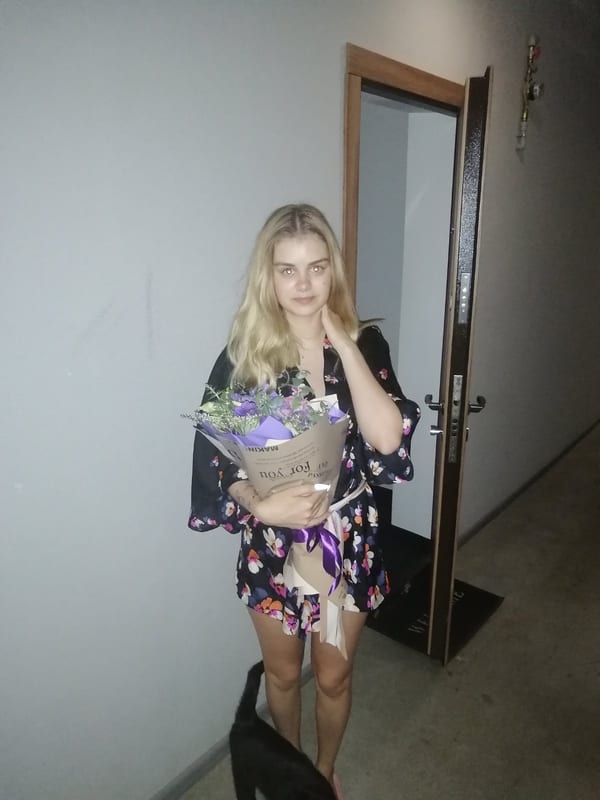 Delivery photos · Odessa