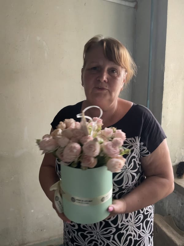 Delivery photos · Odessa