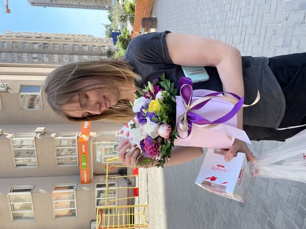 Delivery photos · Odessa