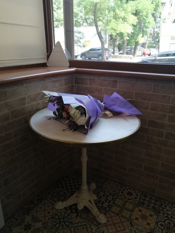Delivery photos · Odessa