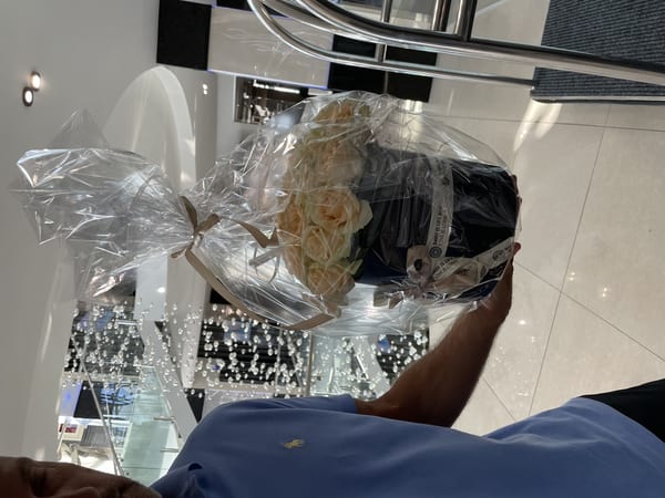 Delivery photos · Odessa
