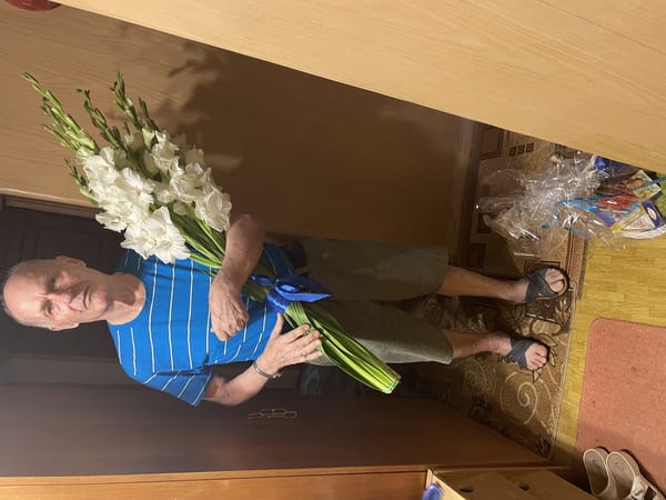 Delivery photos · Odessa