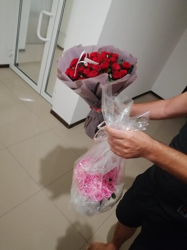 Delivery photos · Odessa
