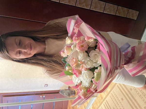 Delivery photos · Odessa