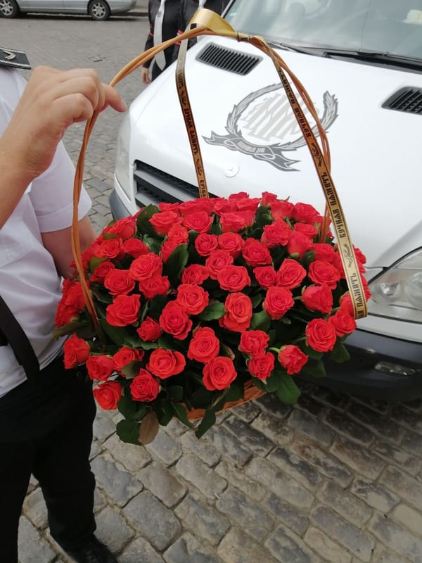 Delivery photos · Odessa
