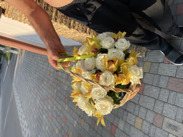 Delivery photos · Odessa