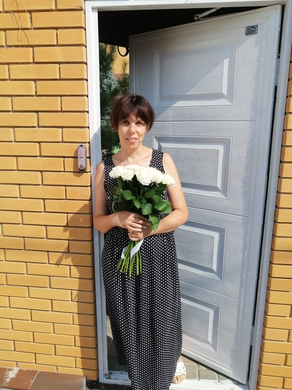 Delivery photos · Odessa