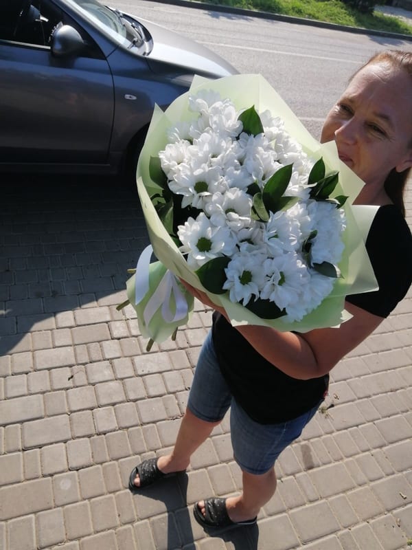 Delivery photos · Odessa