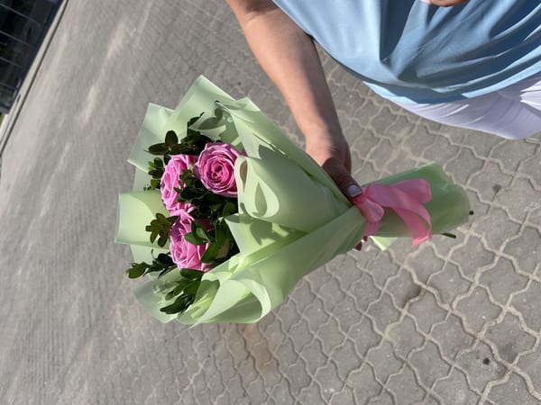 Delivery photos · Odessa