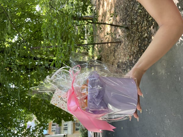 Delivery photos · Odessa