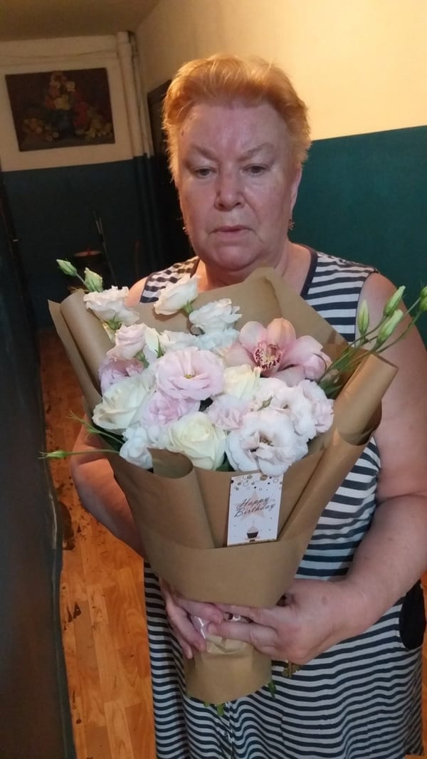 Delivery photos · Odessa