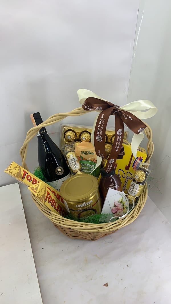 Delivery photos · Odessa