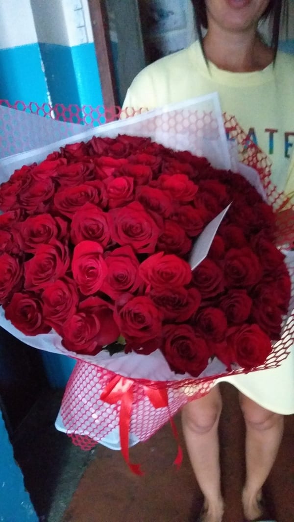 Delivery photos · Odessa