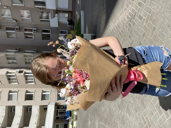 Delivery photos · Odessa