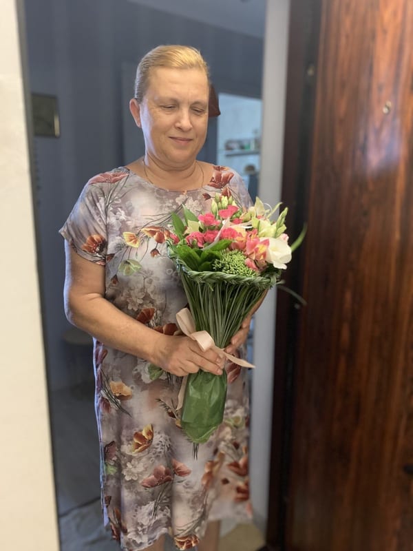 Delivery photos · Odessa