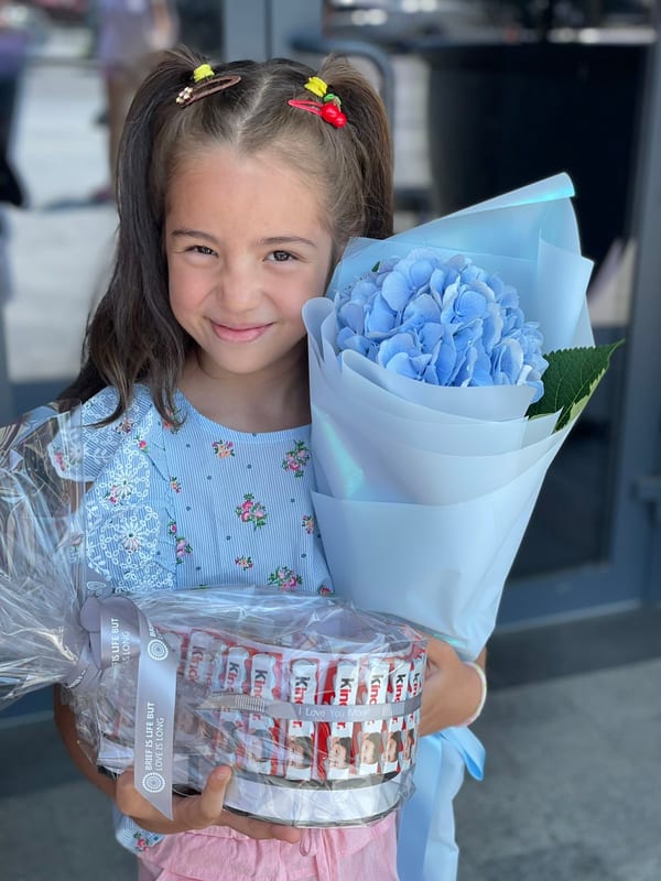 Delivery photos · Odessa