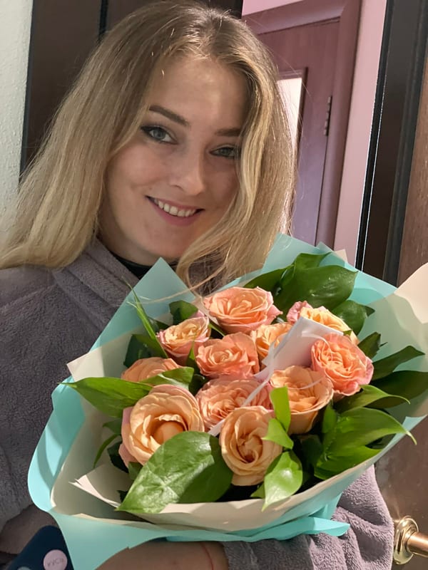 Delivery photos · Odessa