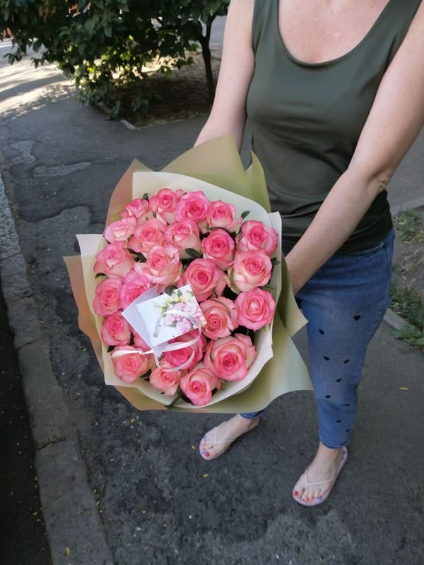 Delivery photos · Odessa