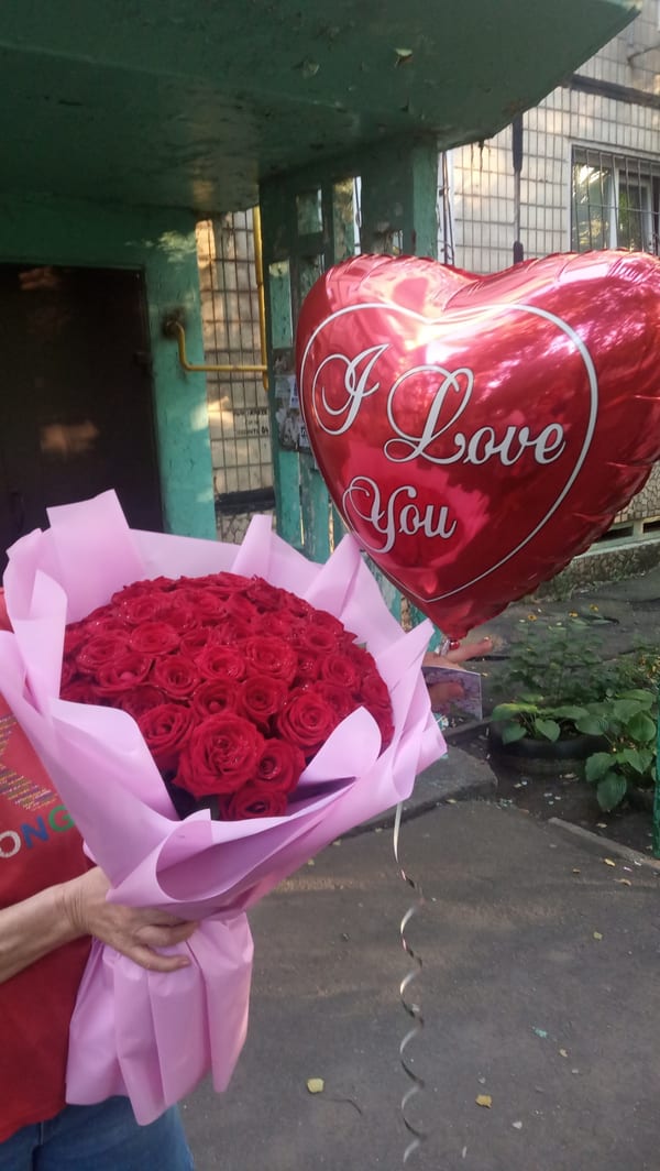 Delivery photos · Odessa