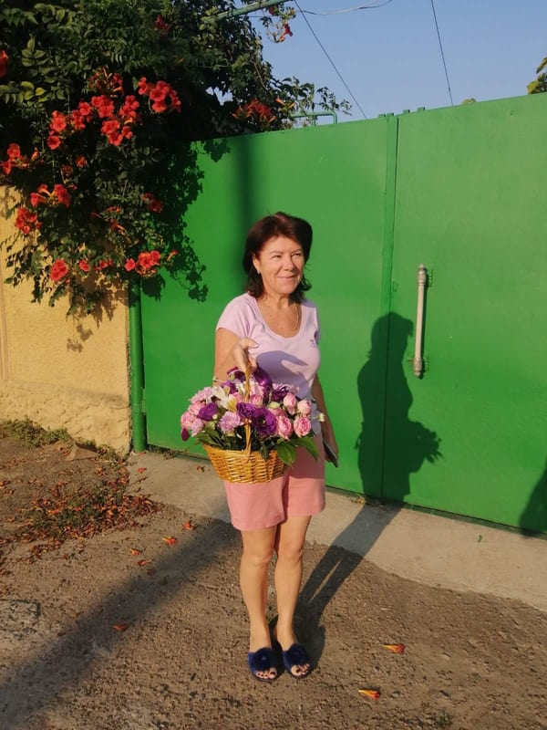 Delivery photos · Odessa