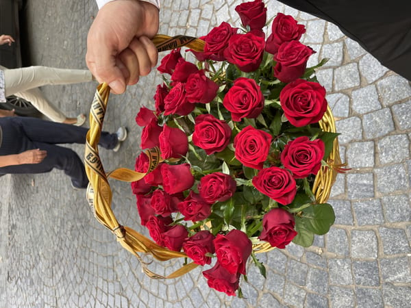 Delivery photos · Odessa