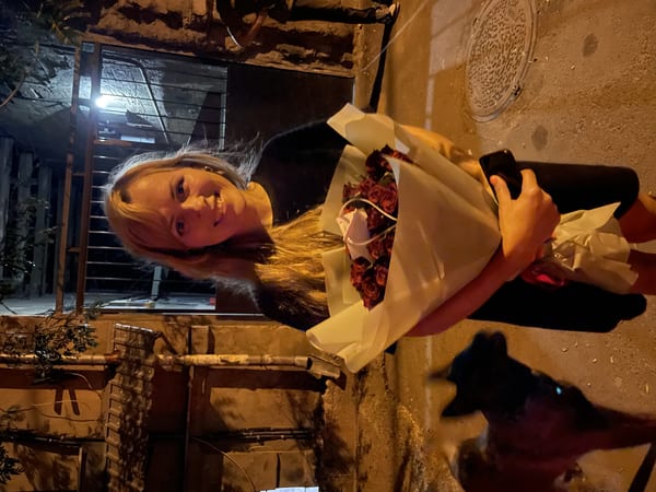 Delivery photos · Odessa